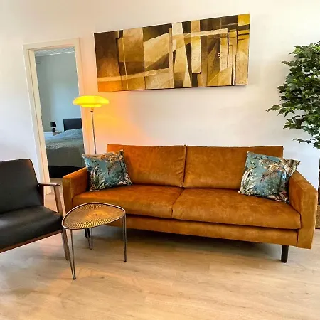 Apartment Alte Schule 3&4 Malberg