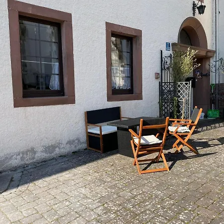 Alte Schule 3&4 * Malberg