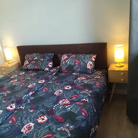 Alte Schule 3&4 Apartment Malberg