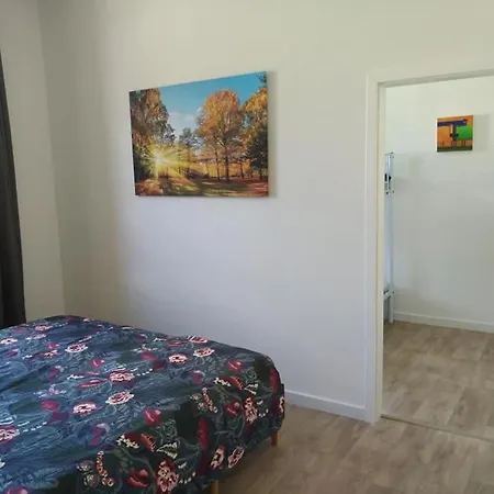 Apartment Alte Schule 3&4 *