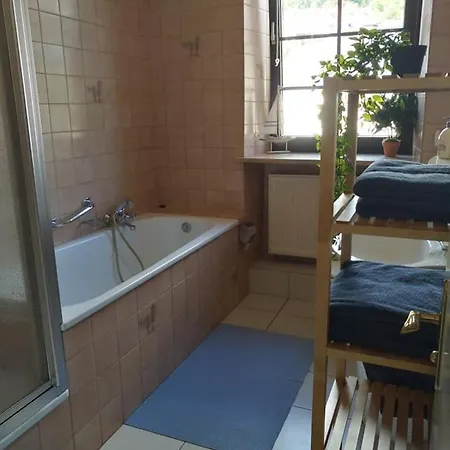 Apartment Alte Schule 3&4