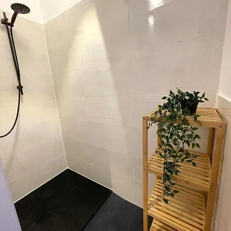 Apartment Alte Schule 3&4 *