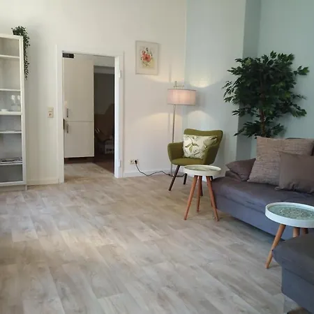 Alte Schule 3&4 * Malberg