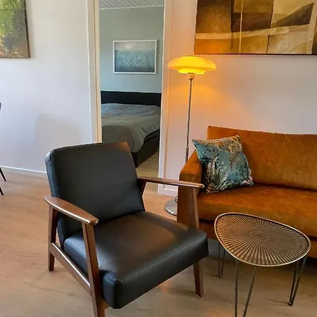 Apartment Alte Schule 3&4