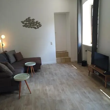 Apartment Alte Schule 3&4 *