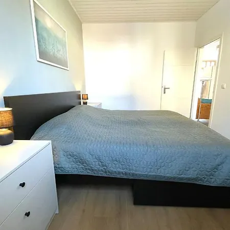 Apartment Alte Schule 3&4 Malberg
