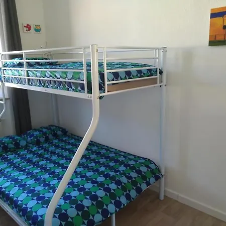 Alte Schule 3&4 Apartment