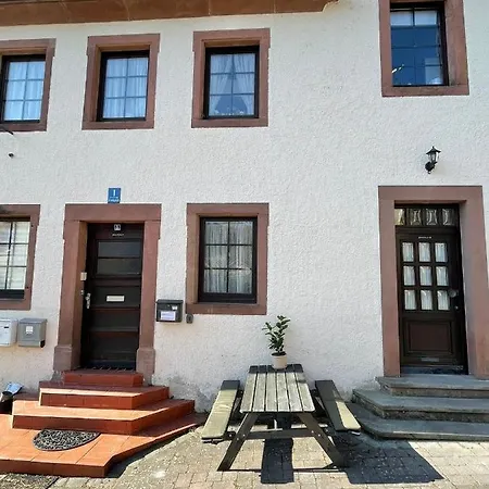 Alte Schule 3&4 Malberg