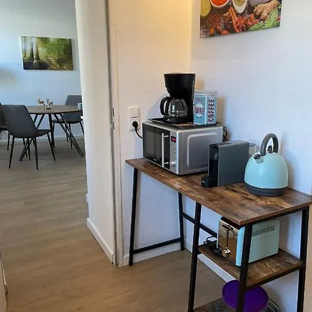 Alte Schule 3&4 * Malberg